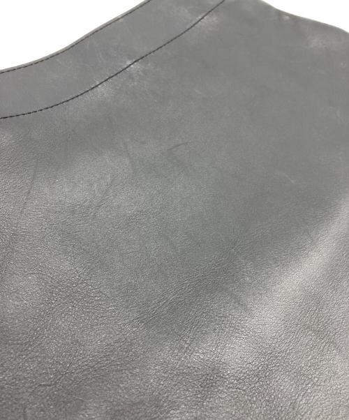 COACH（コーチ）COACH (コーチ) ハンドバッグ ブラックの古着・服飾アイテム