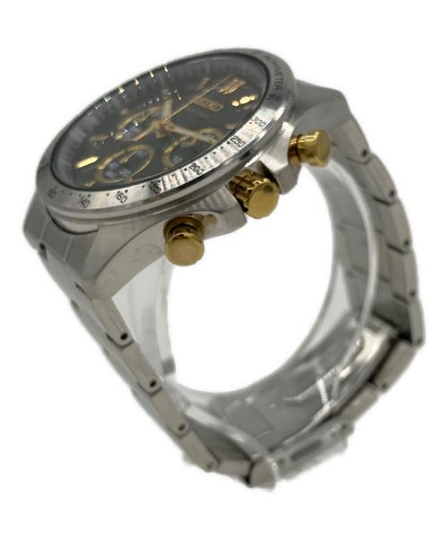 SEIKO（セイコー）SEIKO (セイコー) クロノグラフの古着・服飾アイテム