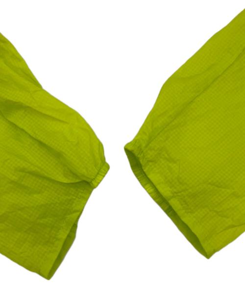 Patagonia（パタゴニア）Patagonia (パタゴニア) ナイロンジャケット グリーン サイズ:Mの古着・服飾アイテム