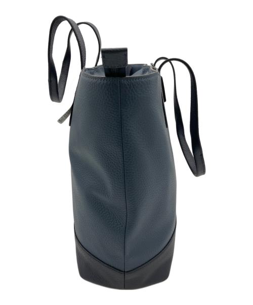 COACH（コーチ）COACH (コーチ) ハミルトントート カラーブロック トートバッグの古着・服飾アイテム