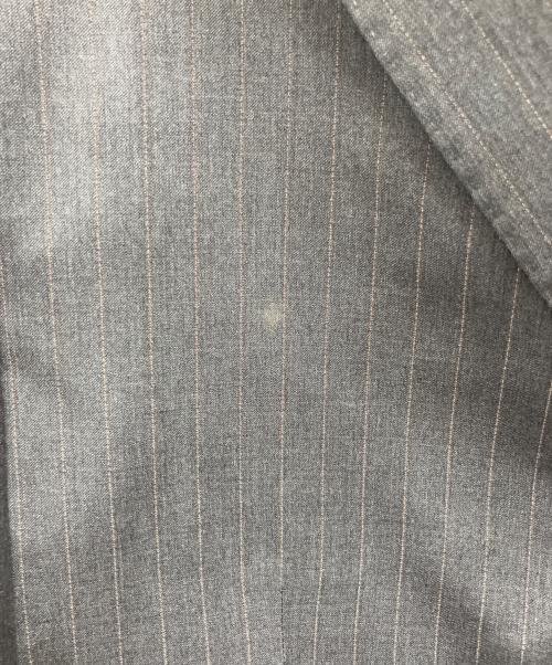 BOSS HUGO BOSS（ボス ヒューゴボス）BOSS HUGO BOSS (ボス ヒューゴボス) セットアップスーツ グレー サイズ:54の古着・服飾アイテム