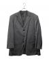 BOSS HUGO BOSS (ボス ヒューゴボス) セットアップスーツ グレー サイズ:54：7000円