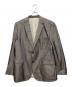 HUGO BOSS (ヒューゴ ボス) セットアップスーツ グレー サイズ:UK52：5000円