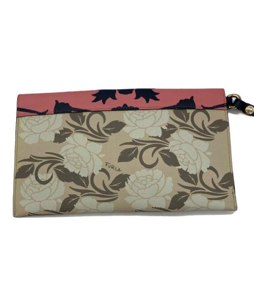 FURLA（フルラ）FURLA (フルラ) クラッチバッグの古着・服飾アイテム