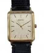 SEIKOセイコー）の古着「リストウォッチ」