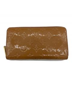 中古・古着通販】LOUIS VUITTON (ルイ ヴィトン) 長財布 アマラント