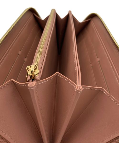 LOUIS VUITTON（ルイ ヴィトン）LOUIS VUITTON (ルイ ヴィトン) 長財布　ヴェルニの古着・服飾アイテム