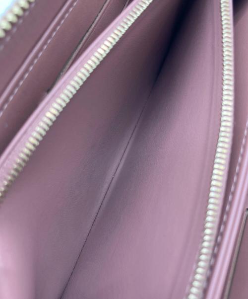 LOUIS VUITTON（ルイ ヴィトン）LOUIS VUITTON (ルイ ヴィトン) 長財布　ヴェルニの古着・服飾アイテム