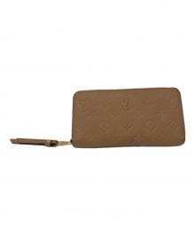 LOUIS VUITTON（ルイ ヴィトン）の古着「ジッピー ウォレット」