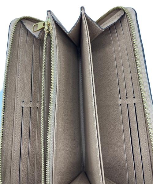 LOUIS VUITTON（ルイ ヴィトン）LOUIS VUITTON (ルイ ヴィトン) ジッピー ウォレットの古着・服飾アイテム