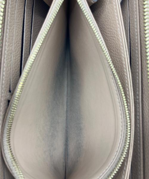 LOUIS VUITTON（ルイ ヴィトン）LOUIS VUITTON (ルイ ヴィトン) ジッピー ウォレットの古着・服飾アイテム