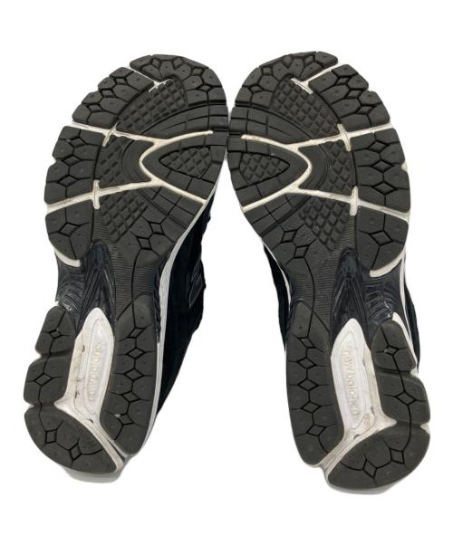 NEW BALANCE（ニューバランス）NEW BALANCE (ニューバランス) M2002RBK ブラック サイズ:27.5㎝の古着・服飾アイテム