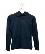 THE NORTH FACEザ ノース フェイス）の古着「プルオーバーパーカー」｜ネイビー