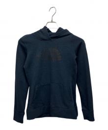 THE NORTH FACE（ザ ノース フェイス）の古着「プルオーバーパーカー」｜ネイビー