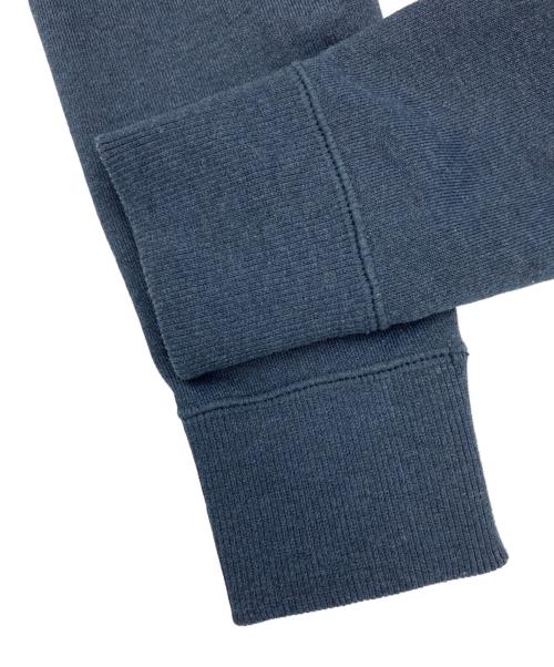 THE NORTH FACE（ザ ノース フェイス）THE NORTH FACE (ザ ノース フェイス) プルオーバーパーカー ネイビー サイズ:Mの古着・服飾アイテム