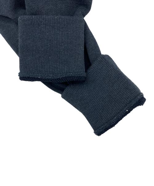 THE NORTH FACE（ザ ノース フェイス）THE NORTH FACE (ザ ノース フェイス) プルオーバーパーカー ネイビー サイズ:Mの古着・服飾アイテム