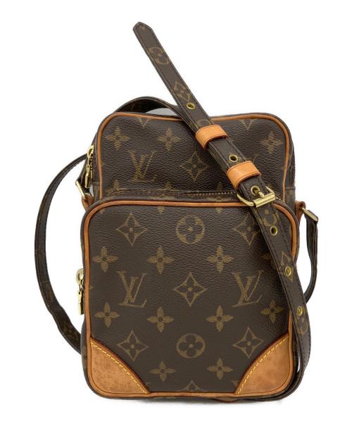 LOUIS VUITTON（ルイ ヴィトン）LOUIS VUITTON (ルイ ヴィトン) ショルダーバッグの古着・服飾アイテム