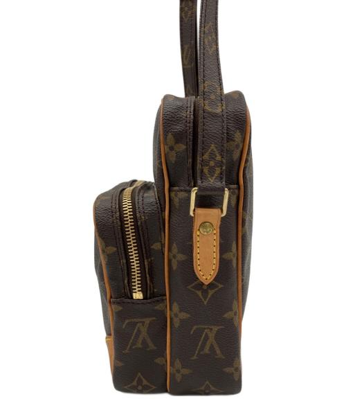 LOUIS VUITTON（ルイ ヴィトン）LOUIS VUITTON (ルイ ヴィトン) ショルダーバッグの古着・服飾アイテム