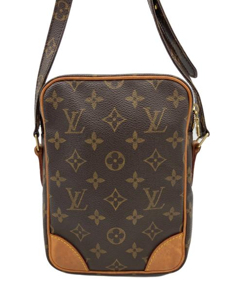 LOUIS VUITTON（ルイ ヴィトン）LOUIS VUITTON (ルイ ヴィトン) ショルダーバッグの古着・服飾アイテム