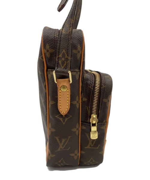 LOUIS VUITTON（ルイ ヴィトン）LOUIS VUITTON (ルイ ヴィトン) ショルダーバッグの古着・服飾アイテム