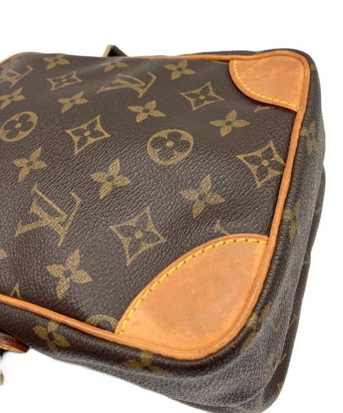 LOUIS VUITTON（ルイ ヴィトン）LOUIS VUITTON (ルイ ヴィトン) ショルダーバッグの古着・服飾アイテム