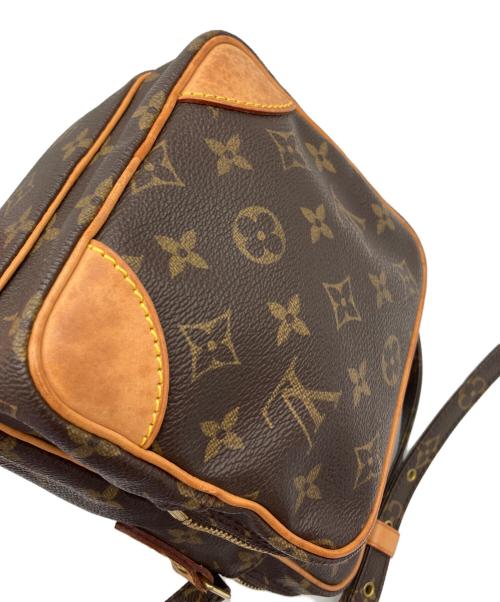 LOUIS VUITTON（ルイ ヴィトン）LOUIS VUITTON (ルイ ヴィトン) ショルダーバッグの古着・服飾アイテム