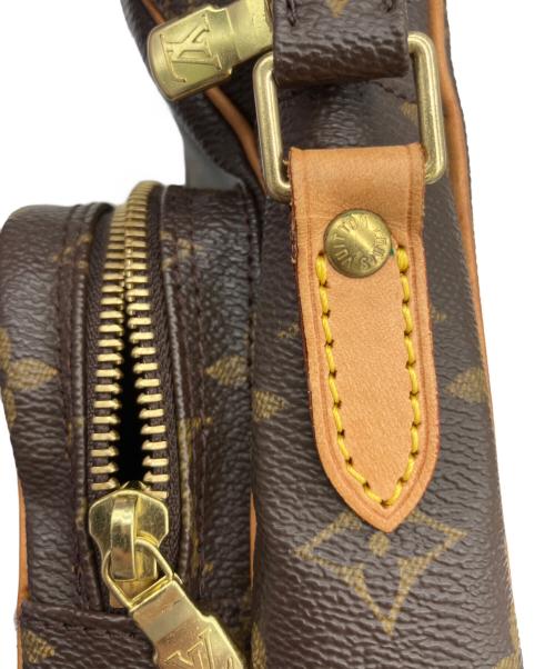 LOUIS VUITTON（ルイ ヴィトン）LOUIS VUITTON (ルイ ヴィトン) ショルダーバッグの古着・服飾アイテム