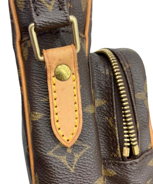 LOUIS VUITTON（ルイ ヴィトン）LOUIS VUITTON (ルイ ヴィトン) ショルダーバッグの古着・服飾アイテム