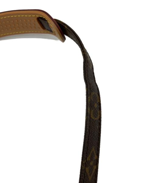 LOUIS VUITTON（ルイ ヴィトン）LOUIS VUITTON (ルイ ヴィトン) ショルダーバッグの古着・服飾アイテム