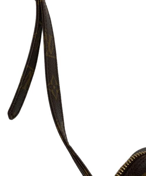 LOUIS VUITTON（ルイ ヴィトン）LOUIS VUITTON (ルイ ヴィトン) ショルダーバッグの古着・服飾アイテム