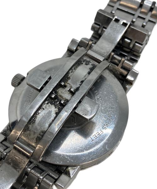 BURBERRY（バーバリー）BURBERRY (バーバリー) リストウォッチの古着・服飾アイテム