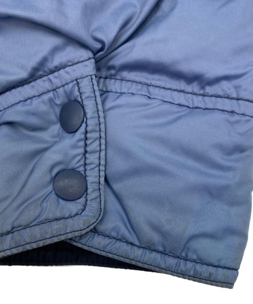 RockyMountainFeatherBed（ロッキーマウンテンフェザーベッド）RockyMountainFeatherBed (ロッキーマウンテンフェザーベッド) ダウンジャケット ネイビー サイズ:38の古着・服飾アイテム