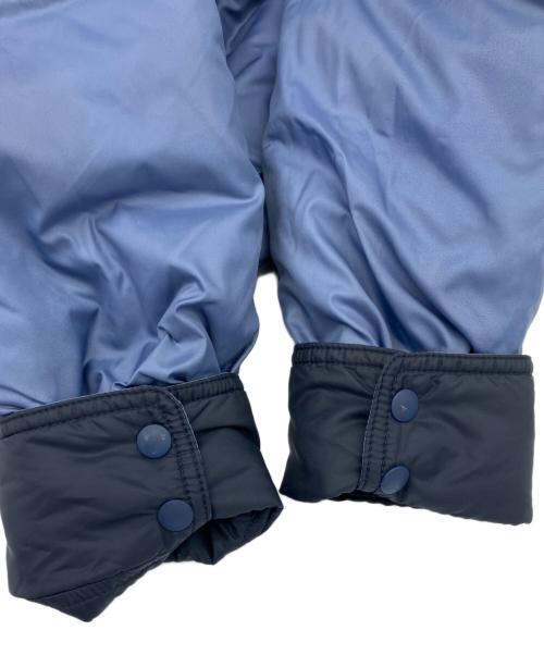 RockyMountainFeatherBed（ロッキーマウンテンフェザーベッド）RockyMountainFeatherBed (ロッキーマウンテンフェザーベッド) ダウンジャケット ネイビー サイズ:38の古着・服飾アイテム