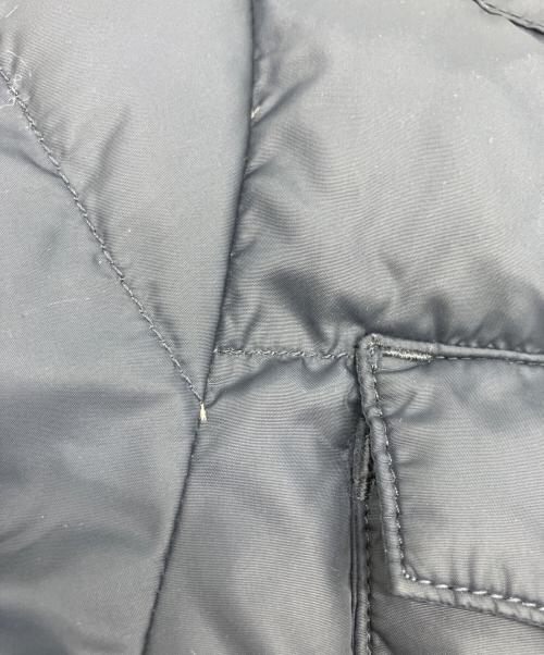 RockyMountainFeatherBed（ロッキーマウンテンフェザーベッド）RockyMountainFeatherBed (ロッキーマウンテンフェザーベッド) ダウンジャケット ネイビー サイズ:38の古着・服飾アイテム