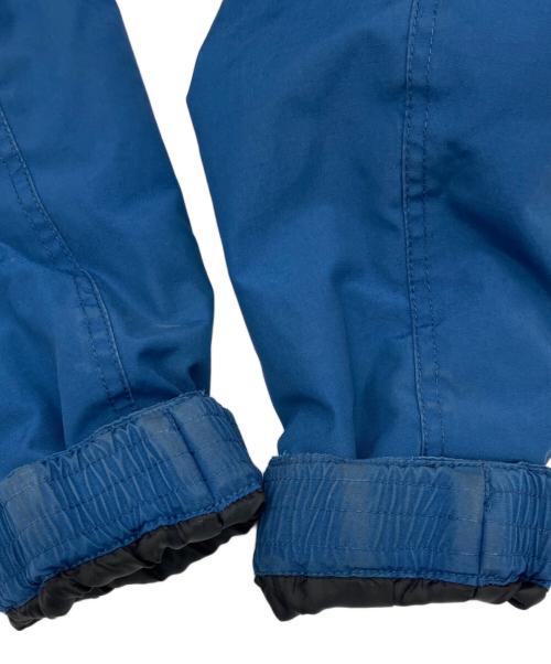 AVIREX（アヴィレックス）AVIREX (アヴィレックス) 中綿コート ブルー サイズ:Lの古着・服飾アイテム