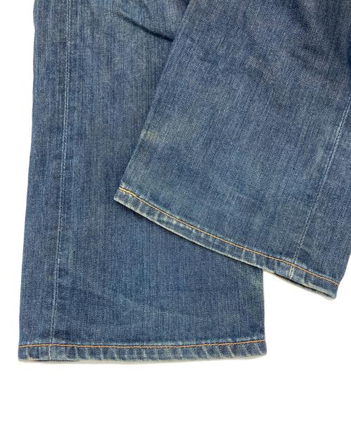 LEVI'S（リーバイス）LEVI'S (リーバイス) デニムパンツ インディゴ サイズ:W31 L32の古着・服飾アイテム