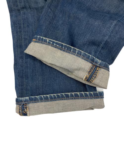 LEVI'S（リーバイス）LEVI'S (リーバイス) デニムパンツ インディゴ サイズ:W31 L32の古着・服飾アイテム