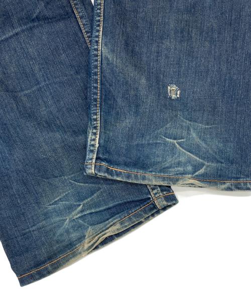 LEVI'S（リーバイス）LEVI'S (リーバイス) デニムパンツ インディゴ サイズ:W31 L32の古着・服飾アイテム