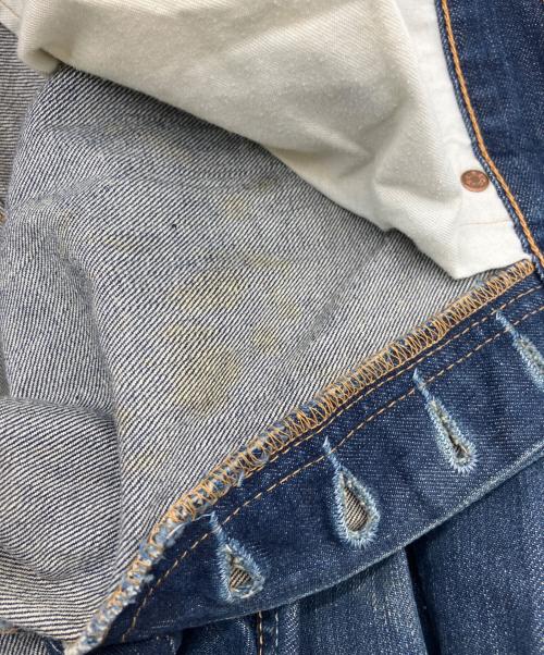 LEVI'S（リーバイス）LEVI'S (リーバイス) デニムパンツ インディゴ サイズ:W31 L32の古着・服飾アイテム