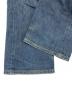 中古・古着 LEVI'S (リーバイス) デニムパンツ インディゴ サイズ:W31 L32：4000円