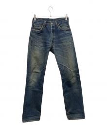 LEVI'S（リーバイス）の古着「デニムパンツ」｜インディゴ
