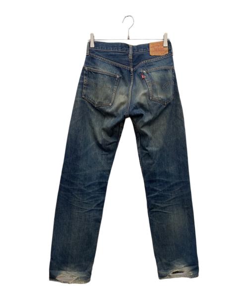 LEVI'S（リーバイス）LEVI'S (リーバイス) デニムパンツ インディゴ サイズ:W30 L36の古着・服飾アイテム