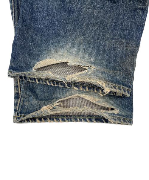 LEVI'S（リーバイス）LEVI'S (リーバイス) デニムパンツ インディゴ サイズ:W30 L36の古着・服飾アイテム