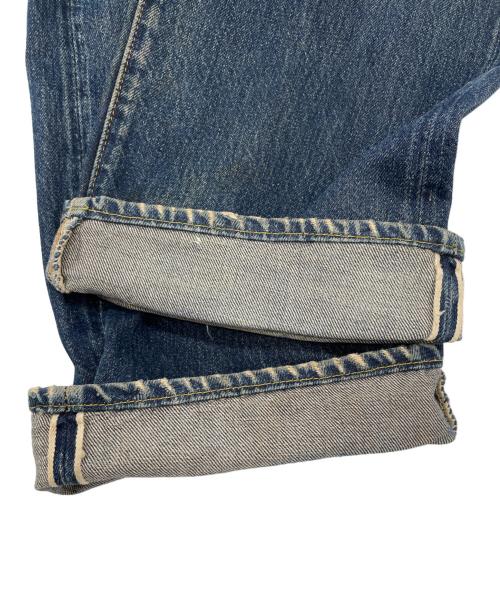 LEVI'S（リーバイス）LEVI'S (リーバイス) デニムパンツ インディゴ サイズ:W30 L36の古着・服飾アイテム