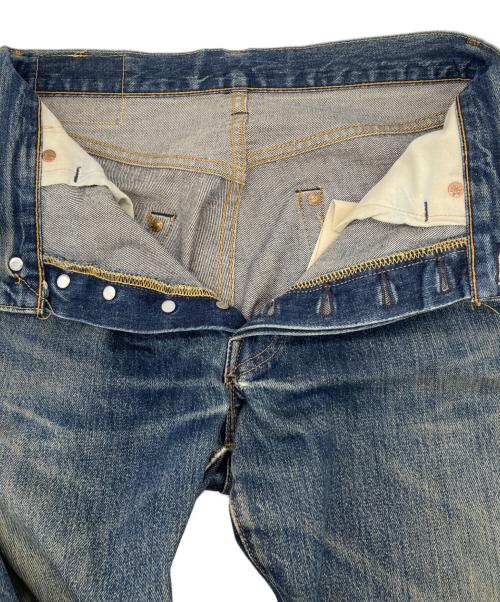 LEVI'S（リーバイス）LEVI'S (リーバイス) デニムパンツ インディゴ サイズ:W30 L36の古着・服飾アイテム