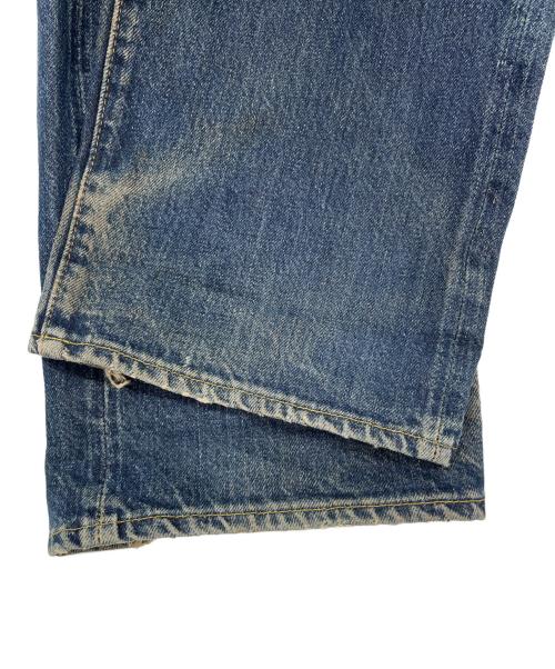 LEVI'S（リーバイス）LEVI'S (リーバイス) デニムパンツ インディゴ サイズ:W30 L36の古着・服飾アイテム