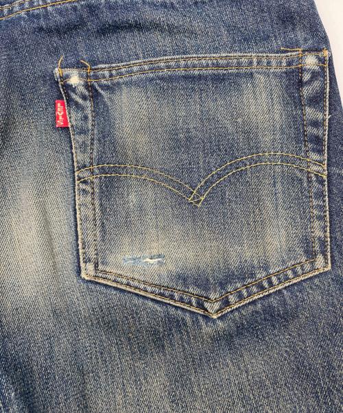 LEVI'S（リーバイス）LEVI'S (リーバイス) デニムパンツ インディゴ サイズ:W30 L36の古着・服飾アイテム