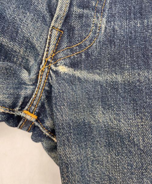 LEVI'S（リーバイス）LEVI'S (リーバイス) デニムパンツ インディゴ サイズ:W30 L36の古着・服飾アイテム