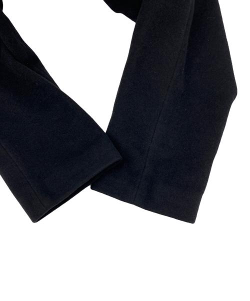 DESARS（デサース）DESARS (デサース) コート ブラック サイズ:Fの古着・服飾アイテム