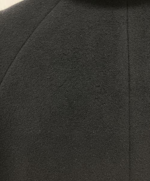 DESARS（デサース）DESARS (デサース) コート ブラック サイズ:Fの古着・服飾アイテム